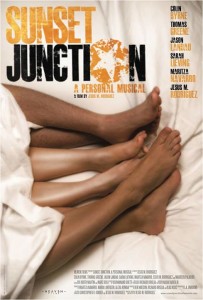 Sunset Junction the Movie
